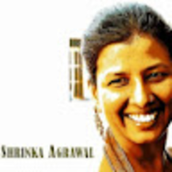 shrinkaagrawal